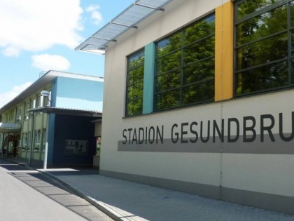 Фото: am Stadion